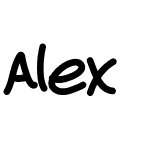 Alex