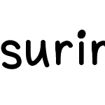 suriri