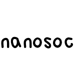 nanosocute