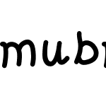mubmib