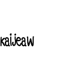 kaijeaw