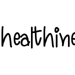 healthiness