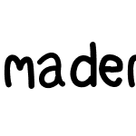 mademind