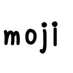 moji