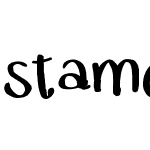 stame