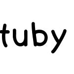 tuby