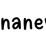 nanewwfont2