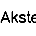 Aksten