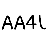 AA4U1