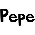 Pepefont