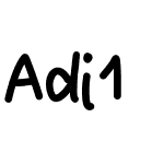 Adi1