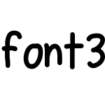 font3