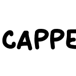 cappersthin