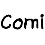 ComicSans