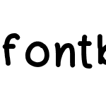 fontbynny