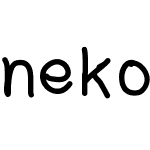 neko