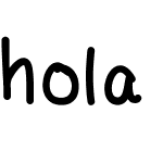 hola