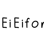 EiEifont