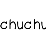 chuchu