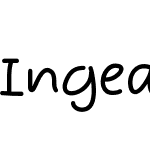 Ingeag