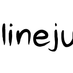 linejune