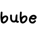 bube