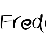 Freddish