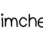 imchew