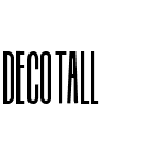 DECOTALL