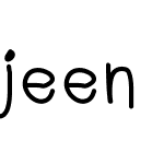 jeen