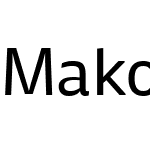Mako