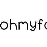 ohmyfont