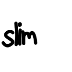 slim