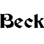 Becker