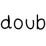 doublep