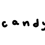 candy