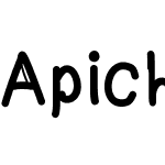 Apich