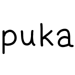 pukanfont