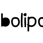 bolipop001