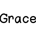 GracechiExtraBold