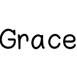 GracechiBold