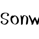 Sonwor3