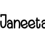 Janeeta