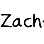 ZachingtonProprietary