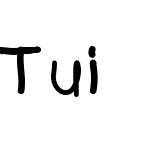 Tui