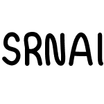 SRNAliceBold