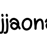 jjaonarak