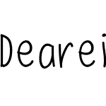 Deareiei