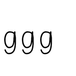 ggg