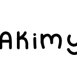 AKimydick